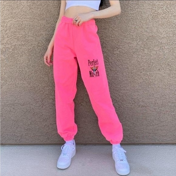 BOYS LIE PERFECT MATCH BOYS LIE SWEATPANTS SIZE XS - Picture 3 of 11